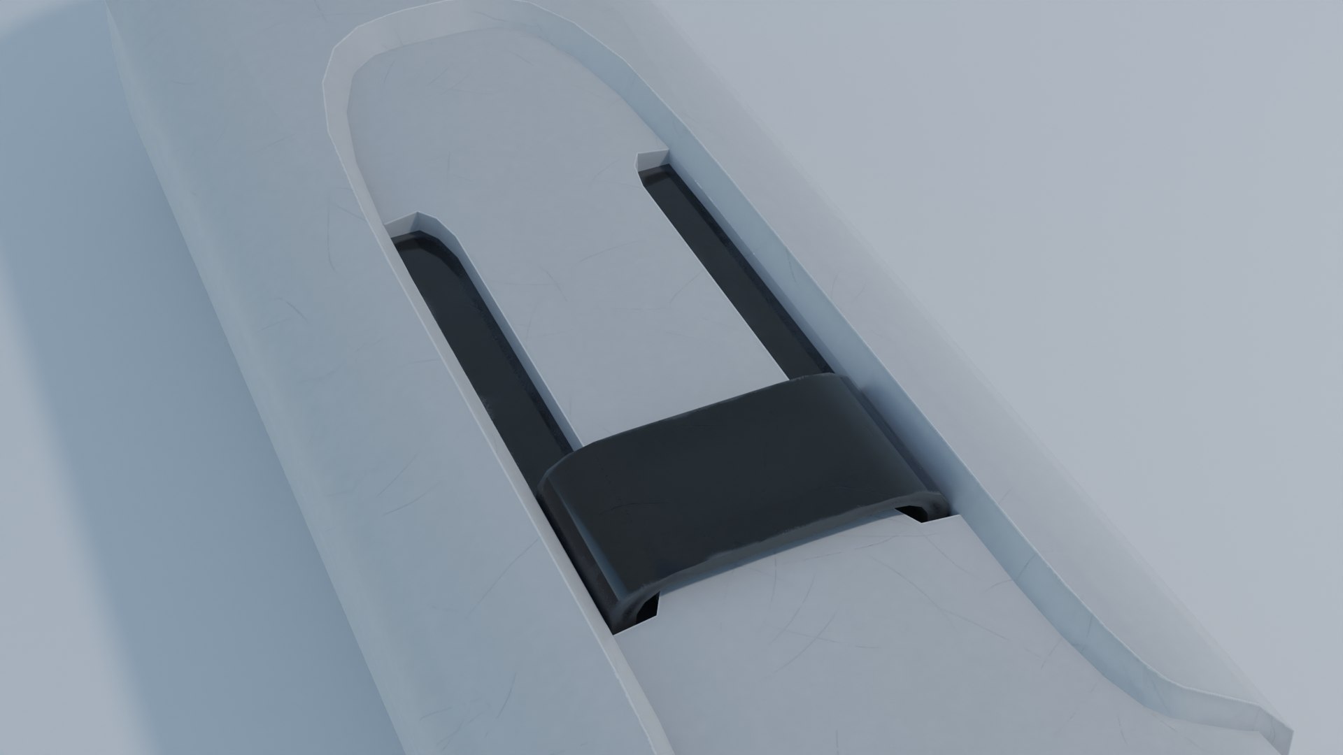 USB Flash Drive 4K Low-poly Model - TurboSquid 1969751