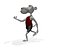 Monkey Cartoon