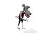 Monkey Cartoon