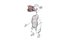 Monkey Cartoon