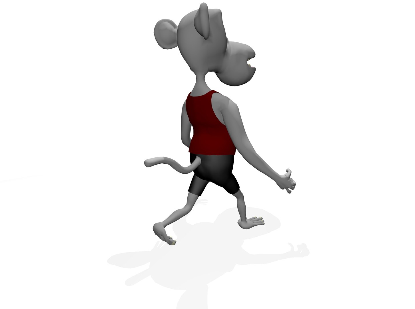 Monkey Cartoon 3D https://p.turbosquid.com/ts-thumb/hX/mJnAIS/rM/view6/jpg/1694508827/1920x1080/fit_q87/40ccd1116b53bb8e08b808184a699bd2559ae566/view6.jpg