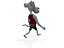 Monkey Cartoon