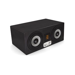 speaker eve 3D
