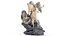 3D Bernini Statues Collection