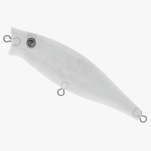 Fishing Lure Blank
