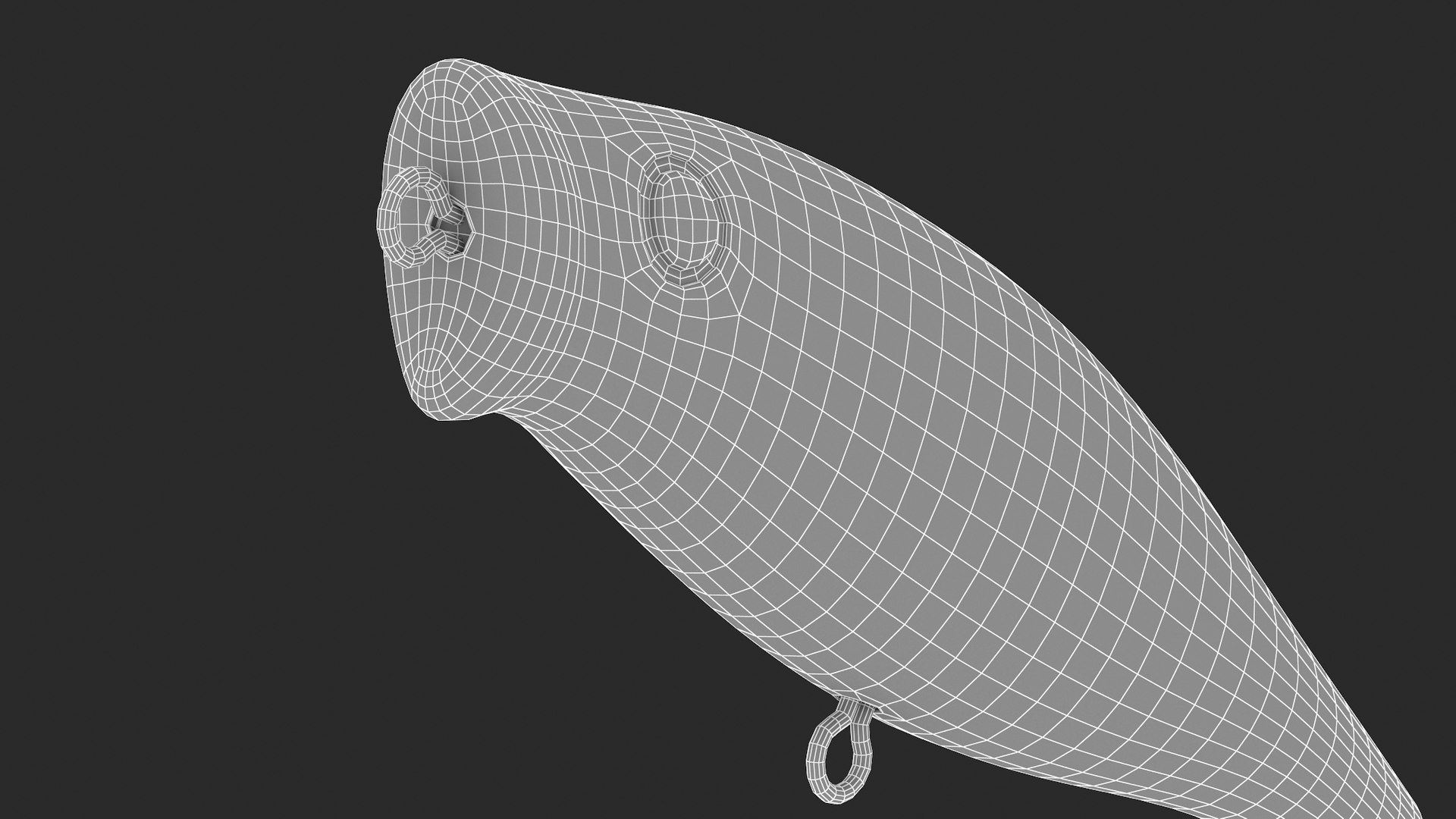lure fishing 3D model https://p.turbosquid.com/ts-thumb/hX/sFFMnU/eJxr3MvQ/fishinglureblank017/jpg/1593765278/1920x1080/fit_q87/5a56764dbb5fa0fd1b63586045b66626b71a6e6b/fishinglureblank017.jpg