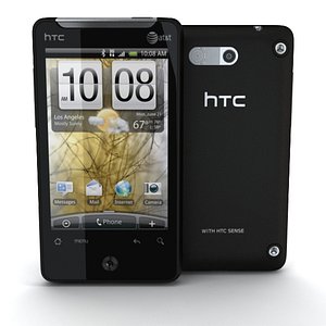 HTC Aria