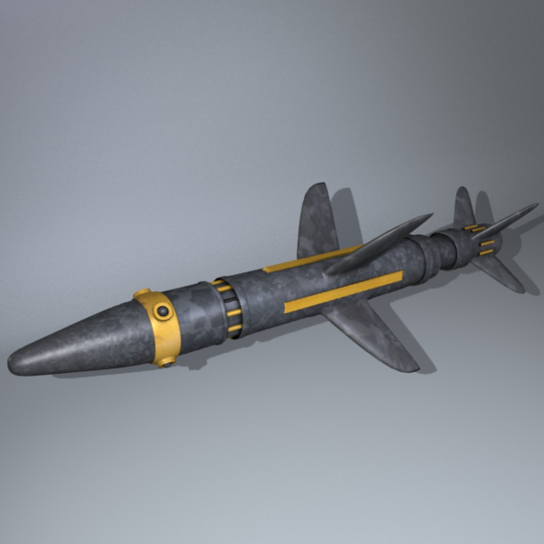 free missile 3d model https://p.turbosquid.com/ts-thumb/hX/viUgGX/DtLVctAU/missilepicture2/png/1301507909/1920x1080/fit_q87/ee204419085219194c4f2fe959fc1c2da895a835/missilepicture2.jpg