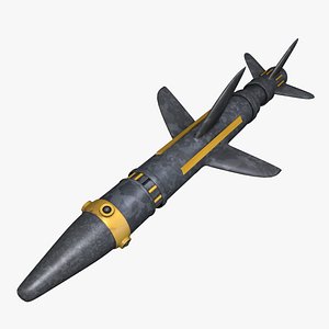 Missile