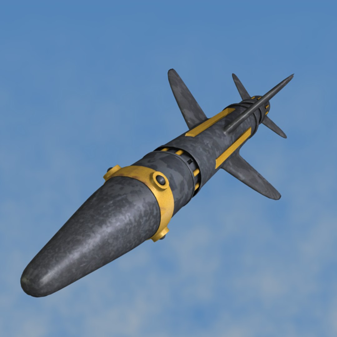 free missile 3d model https://p.turbosquid.com/ts-thumb/hX/viUgGX/eavcQ6VE/missilepicture3/png/1301507909/1920x1080/fit_q87/282eb12448228013fafdf7930dfe24955a3244d5/missilepicture3.jpg