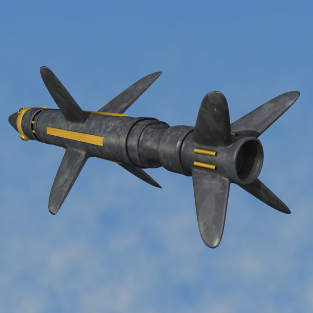 free missile 3d model https://p.turbosquid.com/ts-thumb/hX/viUgGX/r55LCEsJ/missilepicture4/png/1301507909/1920x1080/fit_q87/9ee3021df587c039a4a449476b7ae2fb00a0a827/missilepicture4.jpg