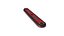 Elemento interno Scifi Parte Rosso V4 PBR