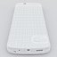 Nokia C3-01 Touch and Type Silver
