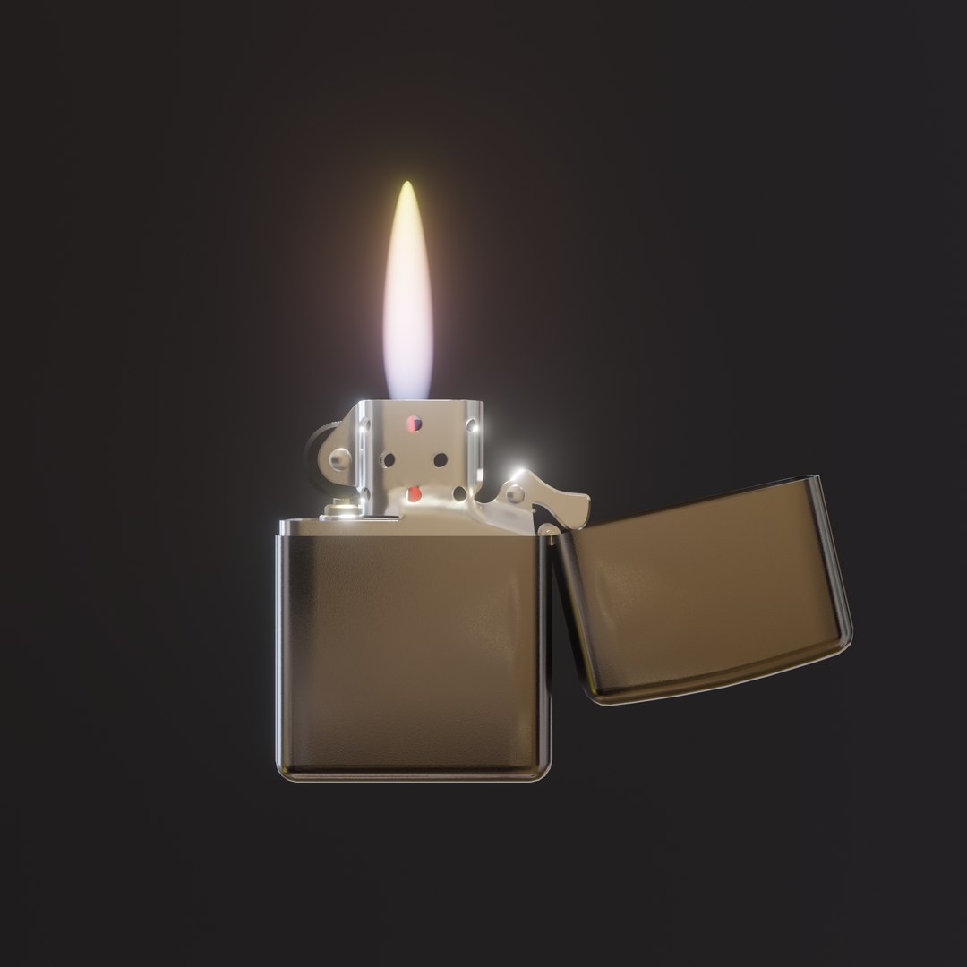 Zippo lighter 3D model https://p.turbosquid.com/ts-thumb/hY/6BXCVv/xv/zippo4/png/1704777476/1920x1080/fit_q87/93921f75b466f78088eb8610bee61dcc111e939f/zippo4.jpg
