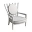 POLTRONA LOUNGE JONATHAN ADLER VOLTAIRE