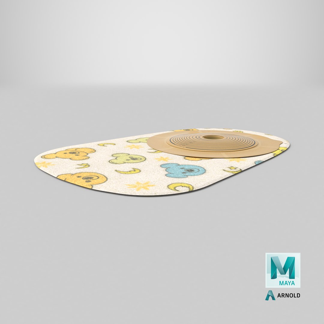 3D Child Non-Drainable Ostomy Bag with Bears Print https://p.turbosquid.com/ts-thumb/hY/8ZyBpN/xT/stemcell_maya_arnold_render/png/1777639751/1920x1080/fit_q87/6c377df09b50e4d87e7f2dab1f342ee8d1bcbe01/stemcell_maya_arnold_render.jpg
