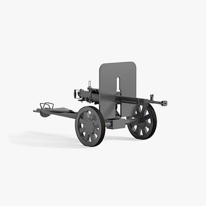 DShK "Dushka" Heavy Machine Gun(1)(1)
