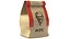 Detaillierte KFC-Sammlung