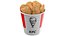 Detaillierte KFC-Sammlung