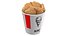 Detaillierte KFC-Sammlung