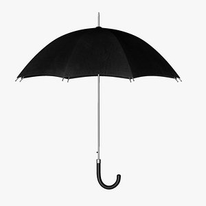 Umbrella Open