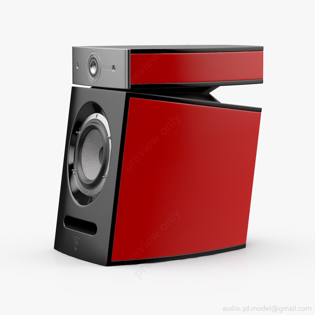 3D bookshelf stand focal jmlab model https://p.turbosquid.com/ts-thumb/hY/K7iQ9f/1MDbHuEG/focaldiablored02/jpg/1490900055/1920x1080/fit_q87/c60a93d9e734184571a89aafae12db8e0b83574f/focaldiablored02.jpg