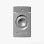 Focal JMLab Diablo Utopia Imperial Red su supporto