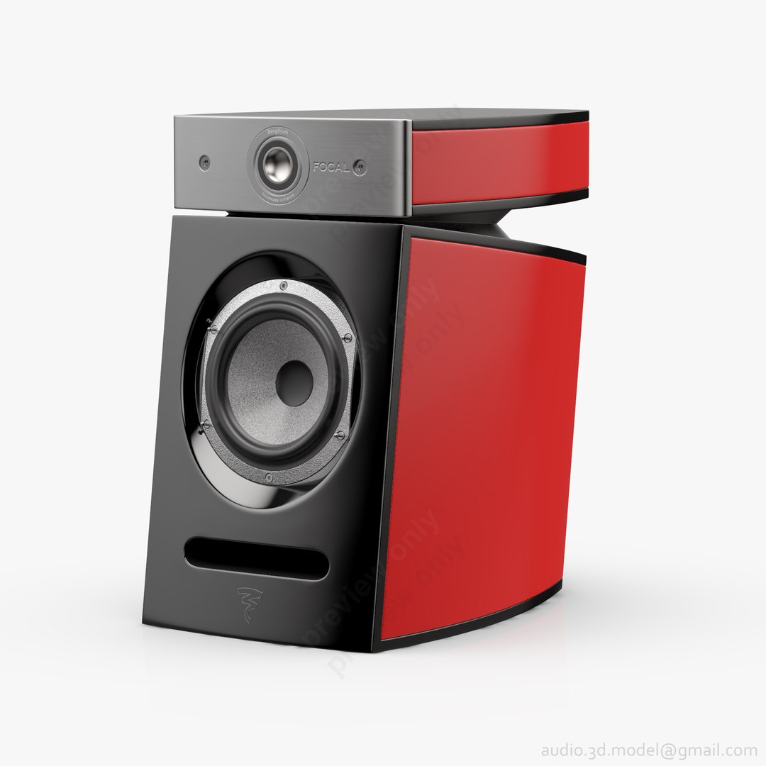 3D bookshelf stand focal jmlab model https://p.turbosquid.com/ts-thumb/hY/K7iQ9f/bHjkWbmi/focaldiablored01/jpg/1490900055/1920x1080/fit_q87/791159a3862bbf006c42baf1ae0e5aa72d185fd4/focaldiablored01.jpg