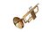 Wind instruments Collection 2 3D model