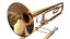 Wind instruments Collection 2 3D model
