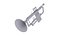 Wind instruments Collection 2 3D model
