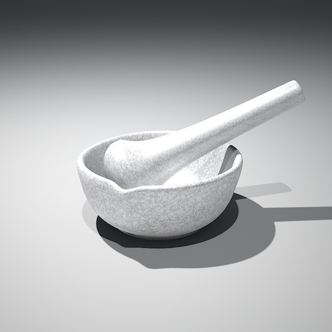 3d model of mortar pestle https://p.turbosquid.com/ts-thumb/hY/LLHhAO/pOzKMmsf/mortarandpestlec01/jpg/1245853949/1920x1080/fit_q87/000a33a938b8c81de8da7d831e429c757daa716e/mortarandpestlec01.jpg