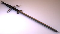 Great Sword
