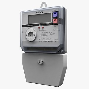 Electric Meter