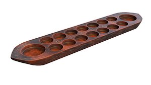 Congkak mancala