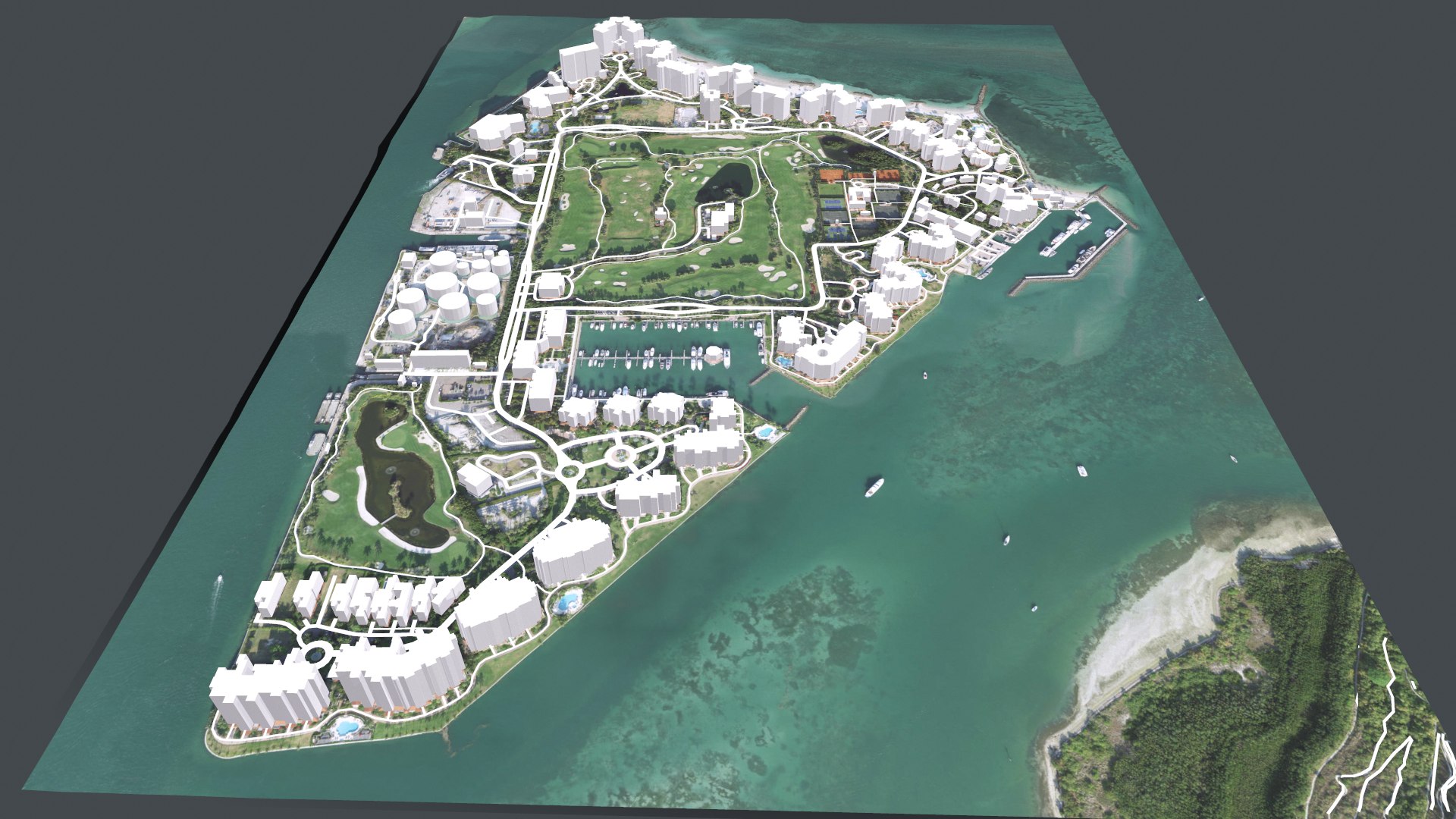 3D Fisher Island Florida USA https://p.turbosquid.com/ts-thumb/hY/R9mZ4J/Cx/screenshot010/png/1630527836/1920x1080/fit_q87/6080ba78659d1836124d1dc94171f2e9cfff619c/screenshot010.jpg