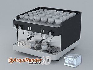 coffee maker machine max