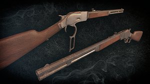 Winchester 1873