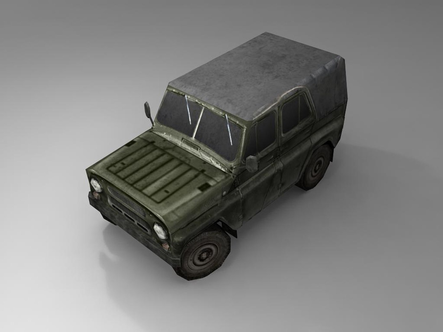 obj uaz-469 vehicle ready https://p.turbosquid.com/ts-thumb/hY/UeDnxi/GCebHUFt/pic5/jpg/1470165435/1920x1080/fit_q87/91d22b00dc7f64a910b4c165284e26815d2a481c/pic5.jpg