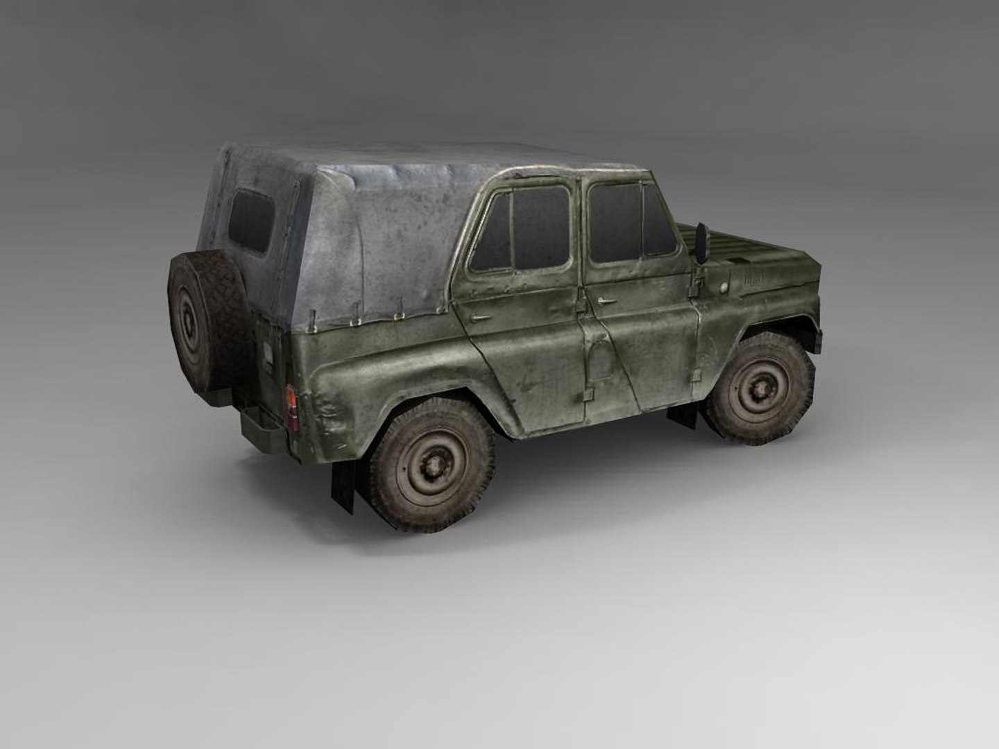 obj uaz-469 vehicle ready https://p.turbosquid.com/ts-thumb/hY/UeDnxi/VGiO04mJ/pic6/jpg/1470165435/1920x1080/fit_q87/ec5c5380fc53b261c07d94d159a00725f1f531cf/pic6.jpg