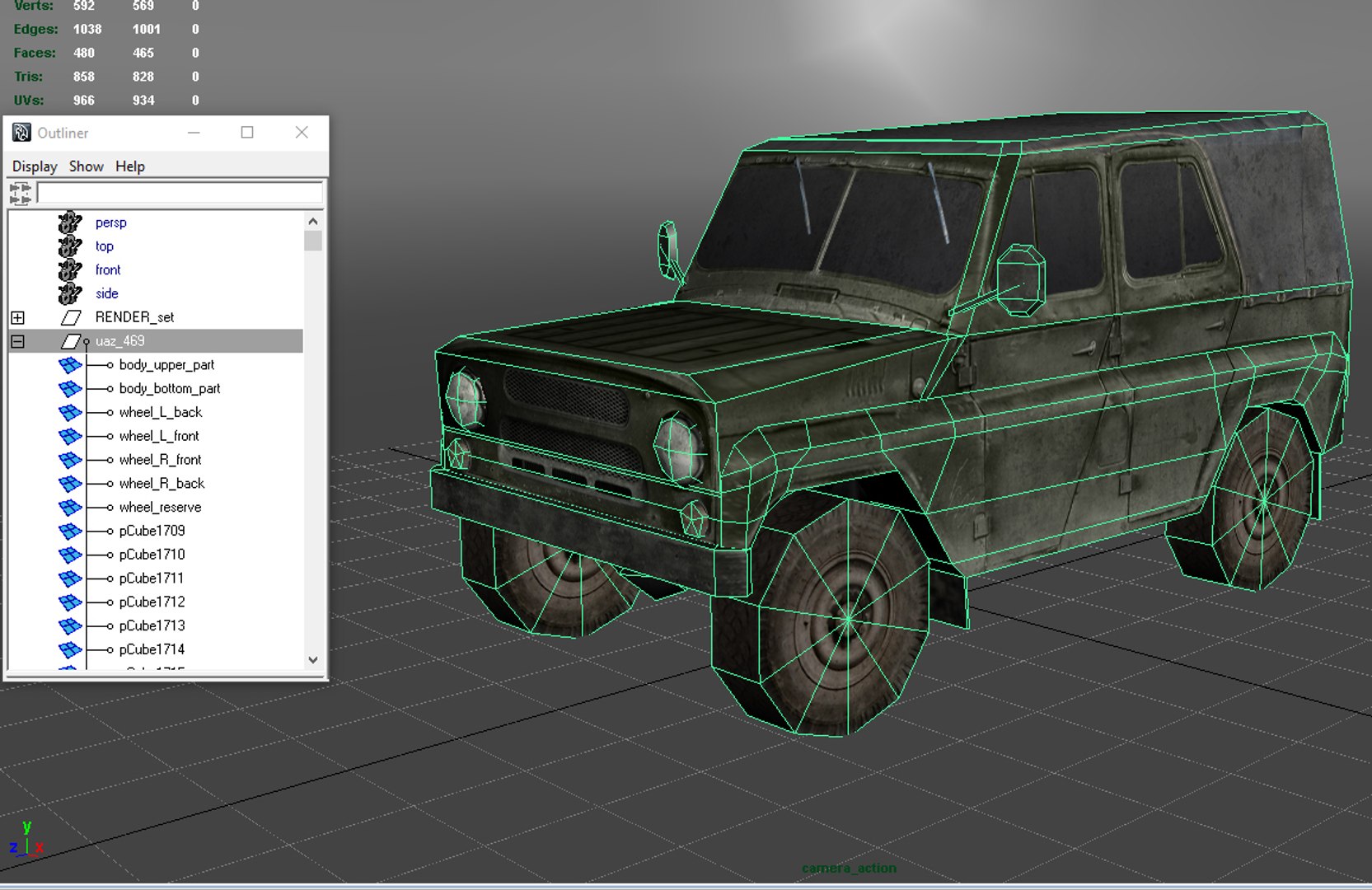 obj uaz-469 vehicle ready https://p.turbosquid.com/ts-thumb/hY/UeDnxi/XokyYwB1/wire/jpg/1470165435/1920x1080/fit_q87/2c54c745fc17236c2ca13bdff37747faaf47b001/wire.jpg