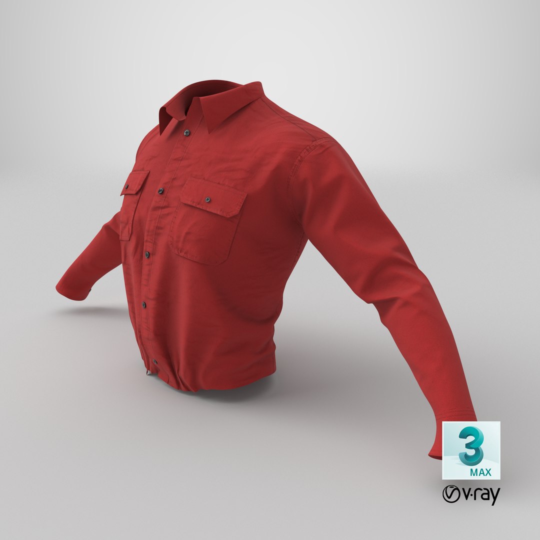 3D model Workwear Clothing Long Sleeve Shirt Red https://p.turbosquid.com/ts-thumb/hY/W2p9Dk/Tw/stemcell_max_vray_render/png/1767215484/1920x1080/fit_q87/7d19447d9df0fcd5b438614a242b5dfb2613c91e/stemcell_max_vray_render.jpg