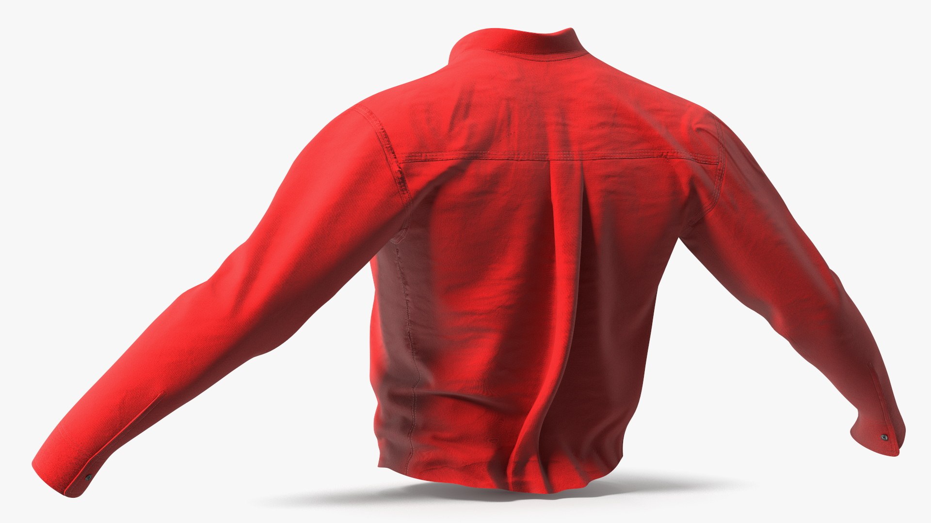3D model Workwear Clothing Long Sleeve Shirt Red https://p.turbosquid.com/ts-thumb/hY/W2p9Dk/W3/workwear_clothing_long_sleeve_shirt_red_007/jpg/1766526828/1920x1080/fit_q87/c5f2a01befc92556ea4c82a995a443083dbc8b0f/workwear_clothing_long_sleeve_shirt_red_007.jpg