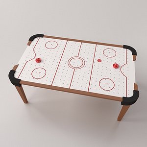 Air Hockey Table