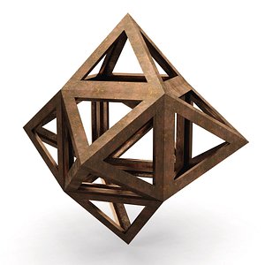 Hexaedron