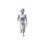 Anime Man 1 61m basemesh