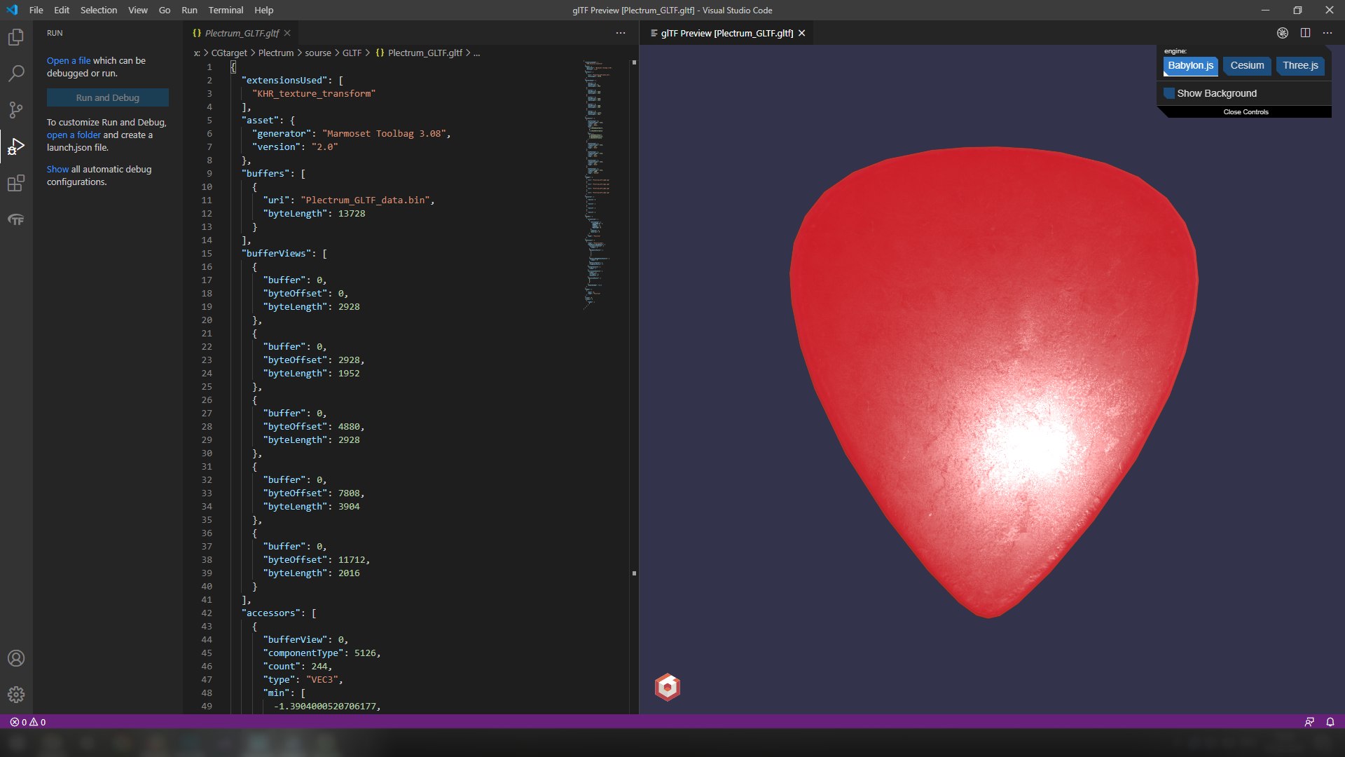 3D Plectrum Red https://p.turbosquid.com/ts-thumb/hY/bgcxmT/nw/plectrum_scr4/png/1650395103/1920x1080/fit_q87/78f39755f6e917bdadb668b232f06299d92022a9/plectrum_scr4.jpg