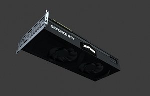RTX 2080 TI Graphics Card
