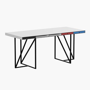 Caro desk