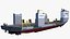 Boka Vanguard Heavy Transport Vessel